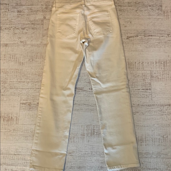Banana Republic straight leg jeans size 2/26 EUC
NO FLAWS! - Picture 4 of 5